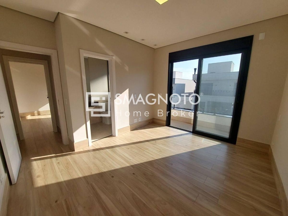 Sobrado com 3 dormitórios à venda, 253 m² por R$ 2.050.000 - Condominio Residencial Reserva do Engenho