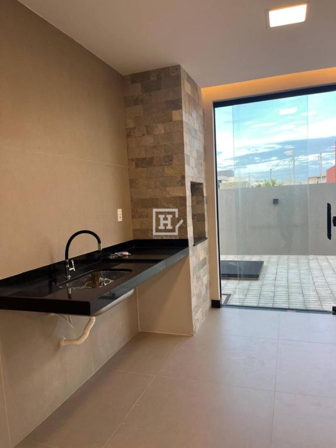 Casa de Condomínio com 4 quartos, Centro - Barra dos Coqueiros - foto 16