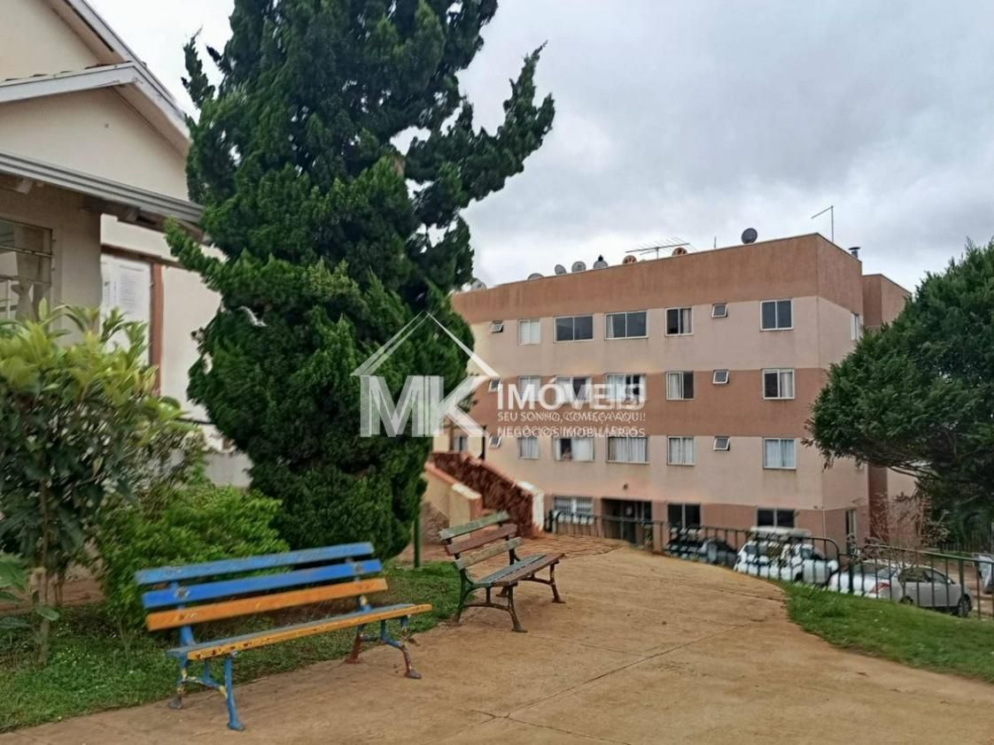 Apartamento, 3 quartos, 70 m² - Foto 1
