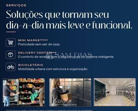 Apartamento, 3 quartos, 80 m² - Foto 23
