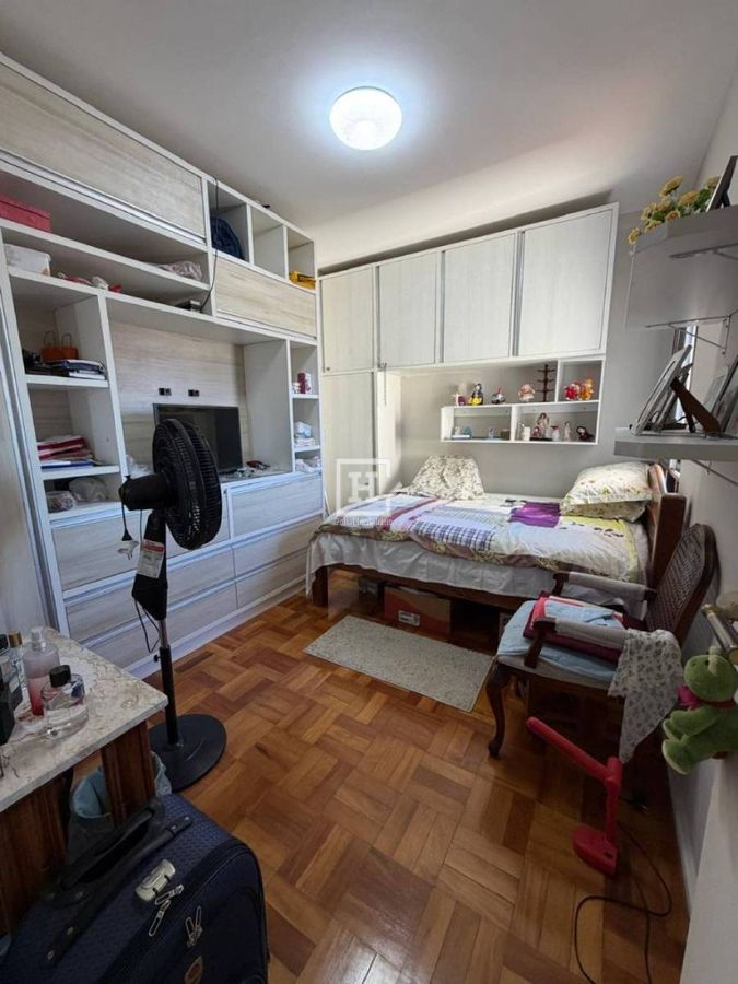 Apartamento com 3 quartos, Centro - Aracaju