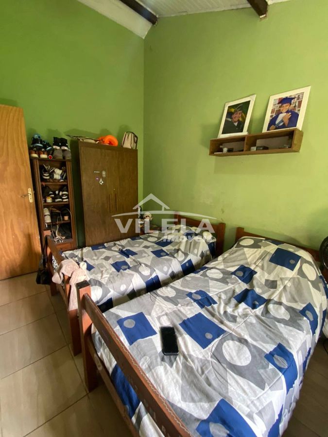 Casa com terreno grande-travessão-caragatatuba-sp