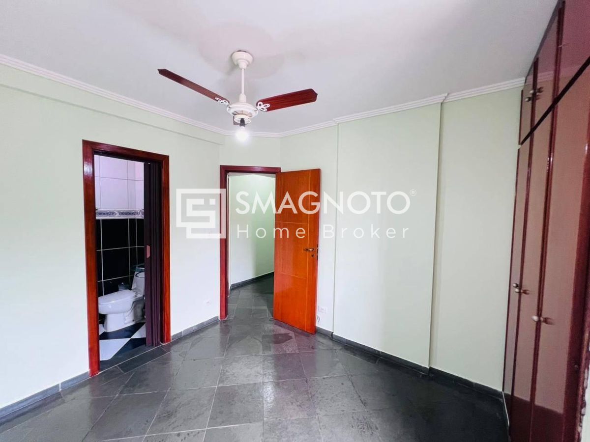 Apartamento com 3 dormitórios, 1 suíte à venda, 85 m² por R$ 300.000 - Nova América - Piracicaba/SP