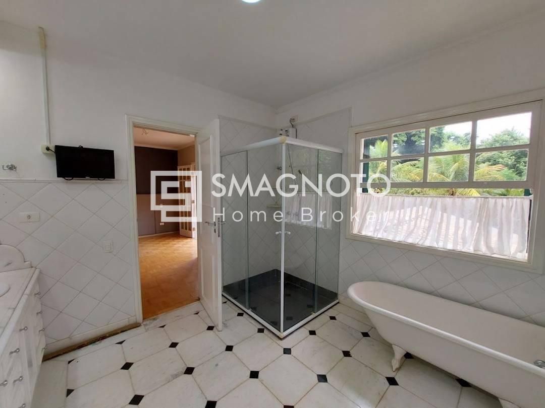 Sobrado com 5 dormitórios à venda, 313 m² por R$ 2.990.000,00 - Campestre - Piracicaba/SP