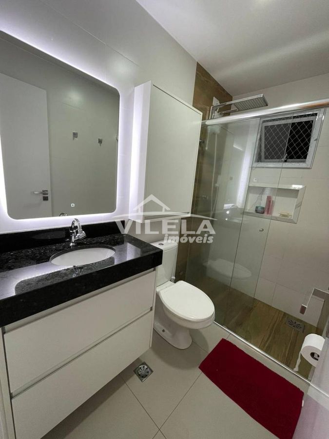 Apartamento alto padrão-sumaré-caraguatatuba-sp