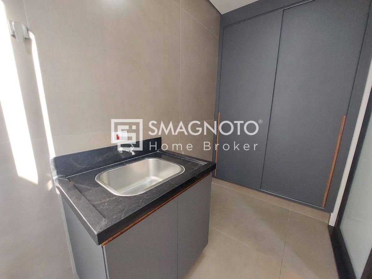 Sobrado com 3 dormitórios à venda, 270 m² por R$ 2.150.000 - Condominio Residencial Reserva do Engenho