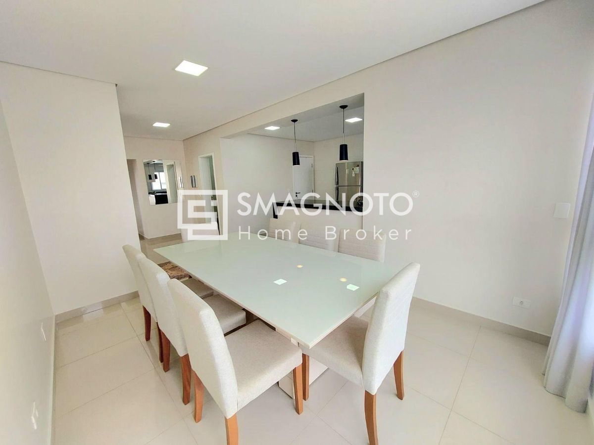 Sobrado com 3 quartos para locação , Reserva das Paineiras - Piracicaba