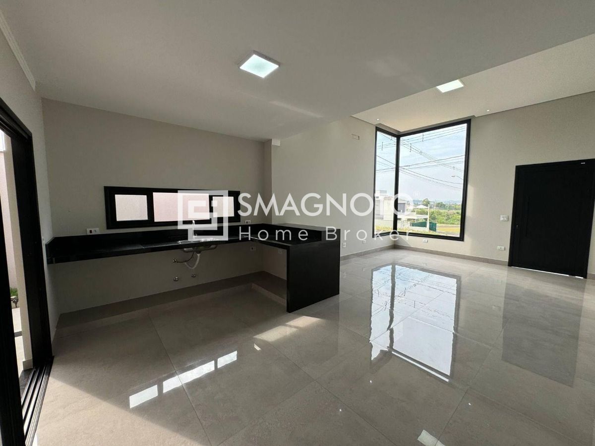 Casa com 3 dormitórios à venda, 172 m² por R$ 1.200.000,00 - Ondas - Piracicaba/SP