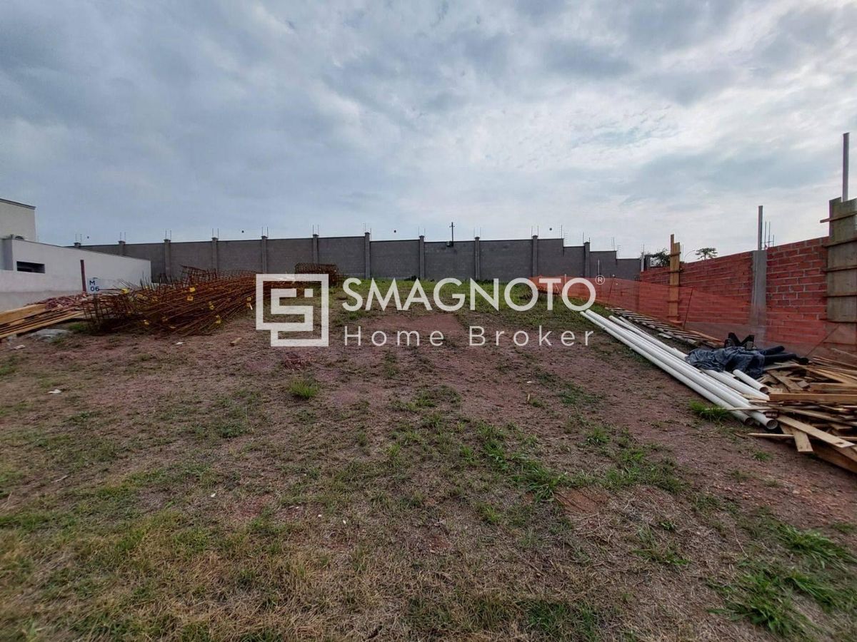 Terreno à venda, 250 m² por R$ 230.000 - Condomínio Soleil