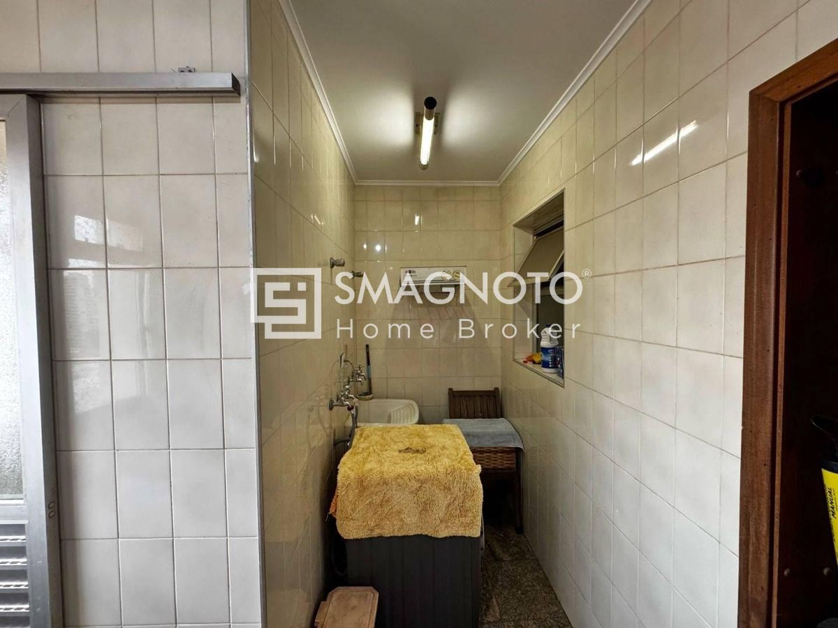 Cobertura com 4 dormitórios à venda, 440 m² por R$ 950.000,00 - Centro - Piracicaba/SP