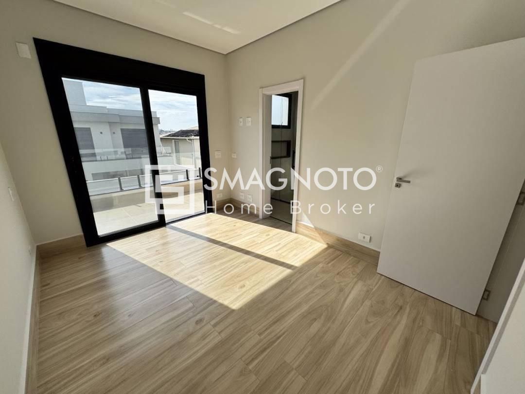 Sobrado com 3 dormitórios à venda, 265 m² por R$ 2.050.000,00 - Loteamento Residencial Reserva Do Engenho - Piracicaba/SP