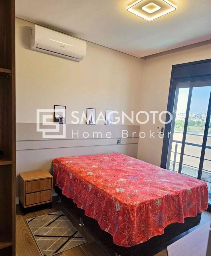 Casa com 3 dormitórios à venda, 280 m² por R$ 2.280.000,00 - Santa Rosa - Piracicaba/SP