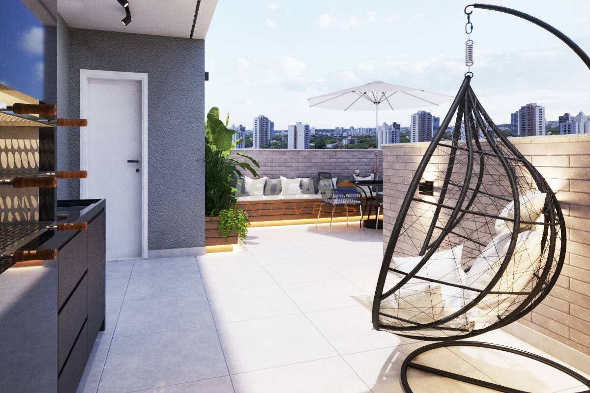 Apartamento de 2 quartos, 40m² no bairro Guarani, em Belo Horizonte | Eu Corretor