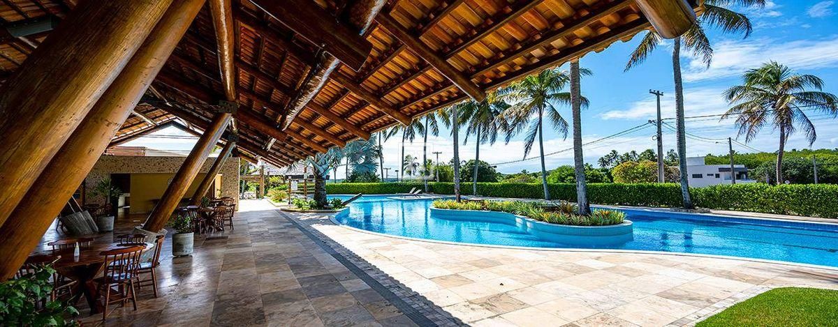 Lote/Terreno à Venda, Nísia Floresta - Parnamirim