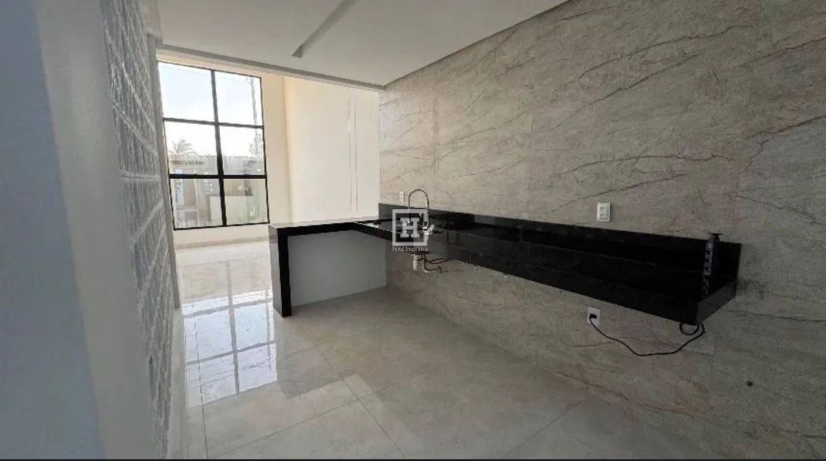 Casa com 3 quartos à Venda, Luar da barra - Barra dos Coqueiros