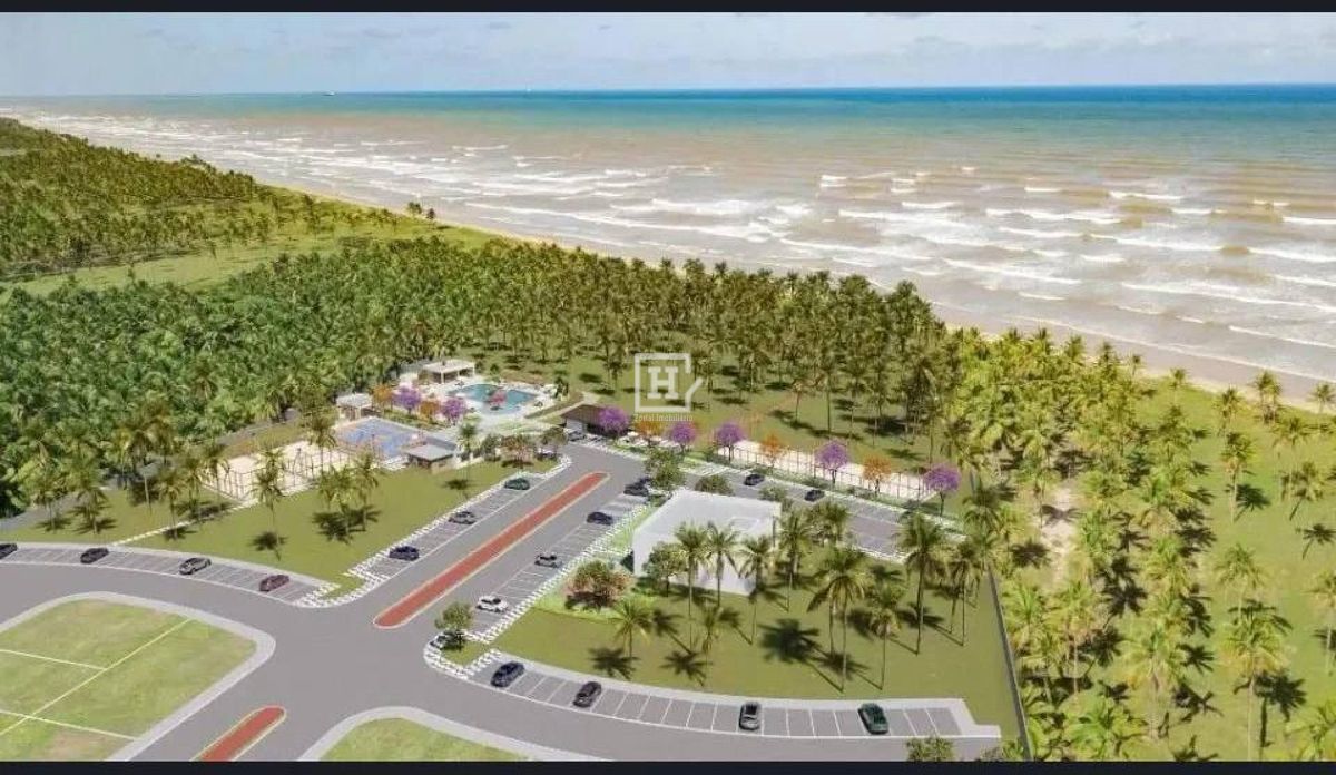 Lote/Terreno à Venda, Capuan - Barra dos Coqueiros