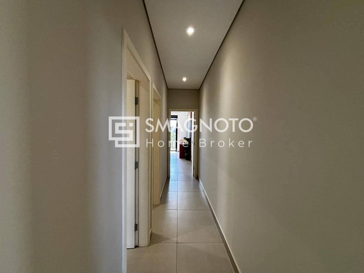Alugo Casa Condomínio Villa Bela Vista com 3 suítes Piracicaba