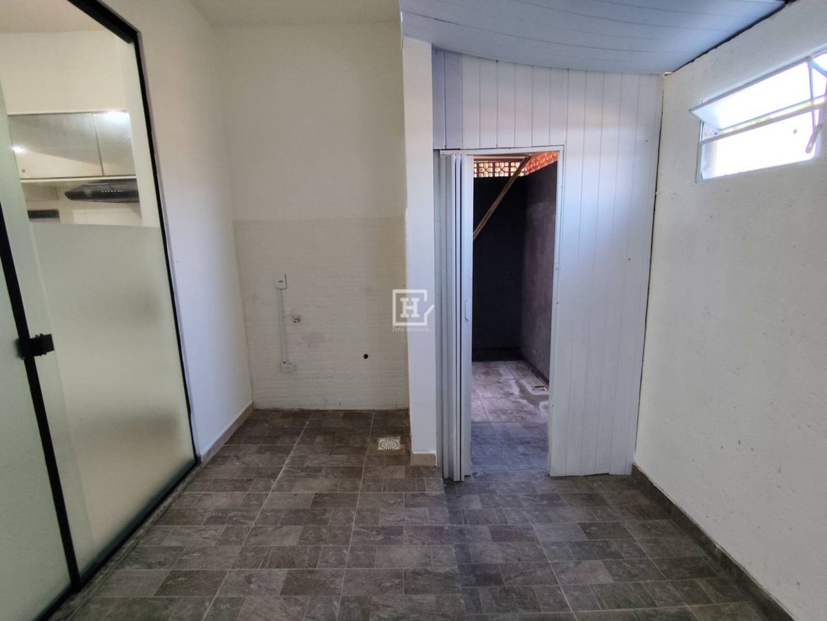 Casa com 3 quartos, Potecas - São José