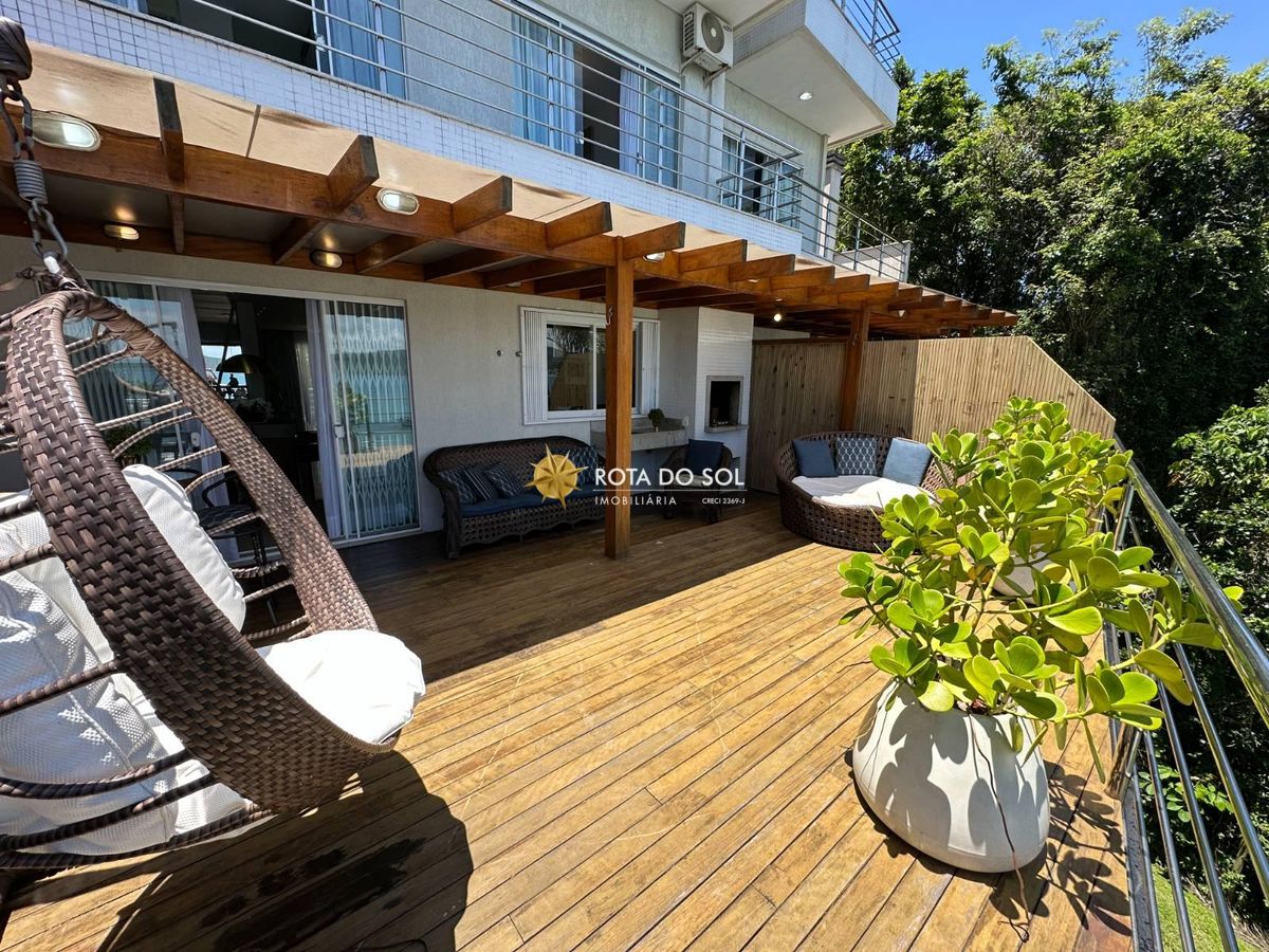 Casa Frente Mar à Venda Praia da Lagoinha Bombinhas SC - 19