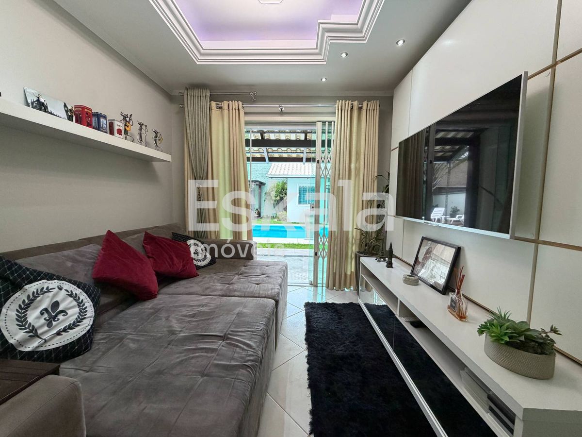 Casa, 3 quartos, 163 m² - Foto 4