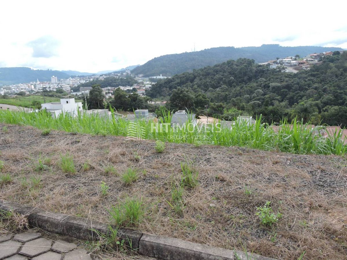 Terreno - vila nova - ituporanga - sc