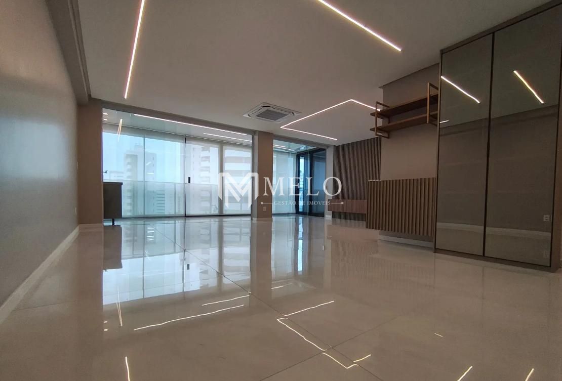 Apartamento, 4 quartos, 160 m² - Foto 8