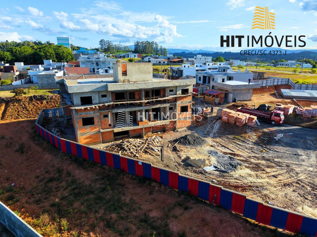 Apartamentos -próximos ao centro de ituporanga - sc