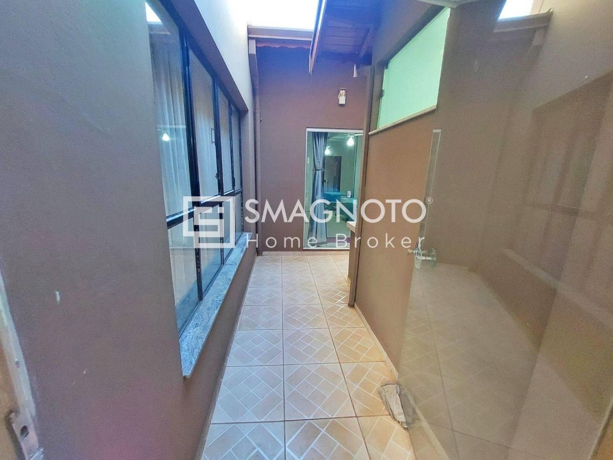 Sobrado com 5 dormitórios à venda, 257 m² por R$ 990.000,00 - Nova Piracicaba - Piracicaba/SP - foto 16