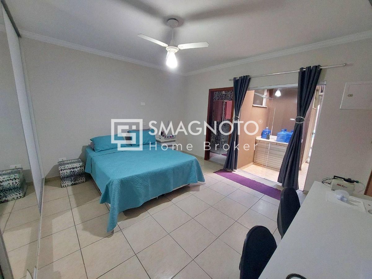 Sobrado com 5 dormitórios à venda, 257 m² por R$ 990.000,00 - Nova Piracicaba - Piracicaba/SP - foto 34