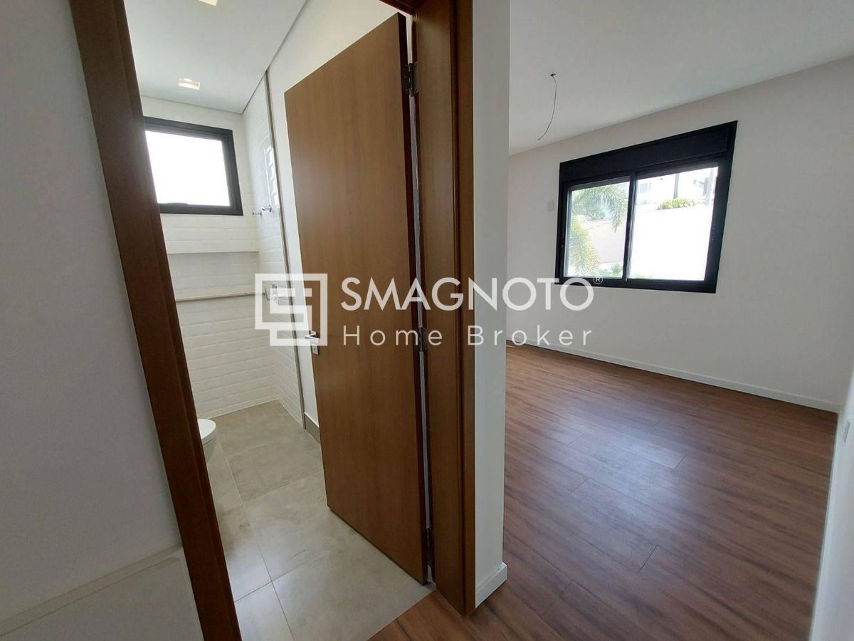 Sobrado com 3 dormitórios à venda, 264 m² por R$ 2.300.000,00 - Bongue - Piracicaba/SP