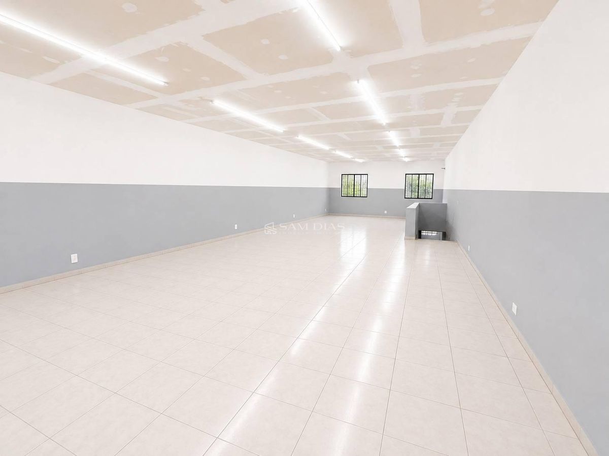 Loja-Salão, 276 m² - Foto 4