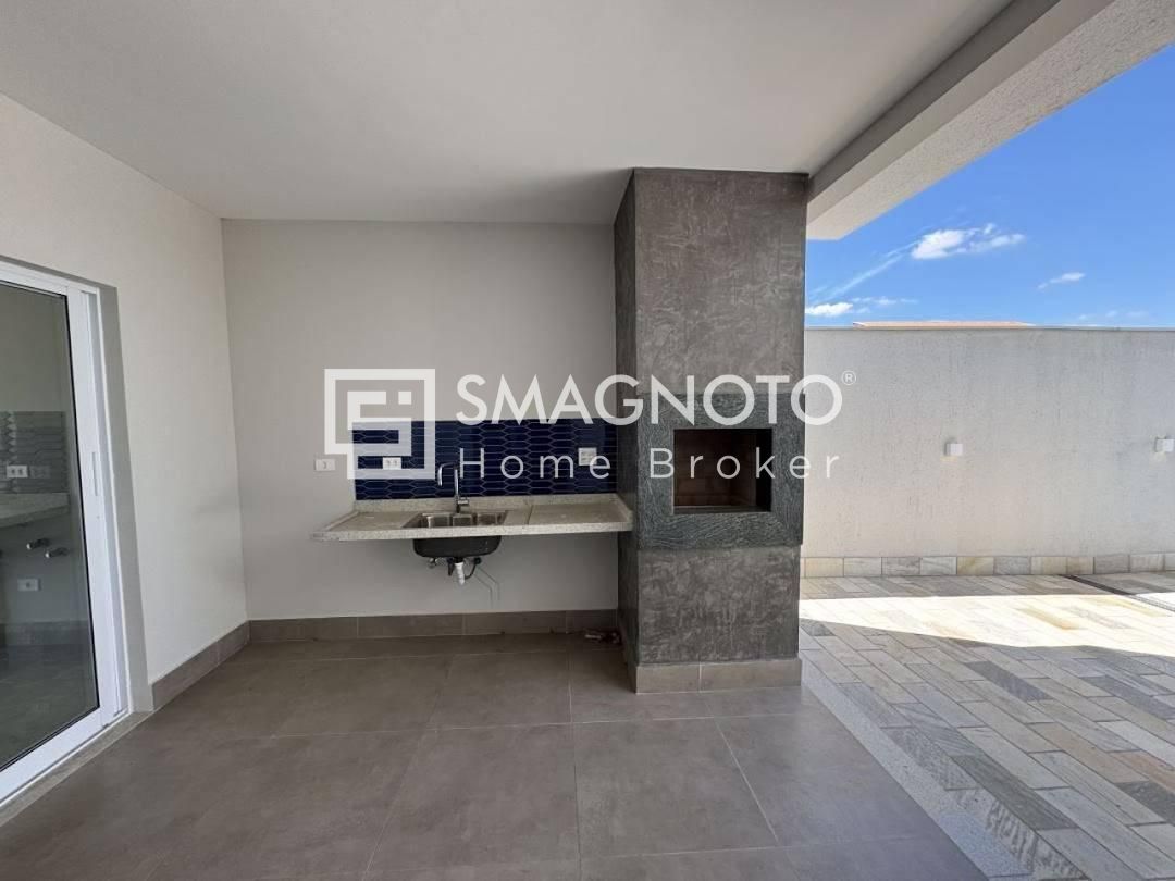 Casa com 3 dormitórios à venda, 176 m² por R$ 1.100.000,00 - Ondas - Piracicaba/SP