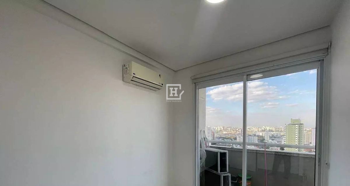 Sala-Conjunto, 32 m² - Foto 6