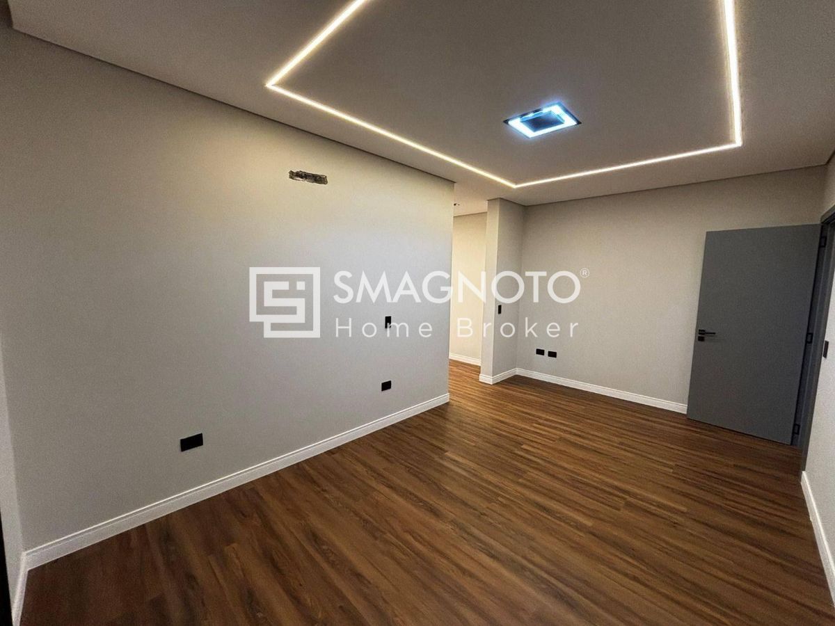 Casa de Condomínio com 3 quartos à Venda, Condomínio Alphaville - Piracicaba