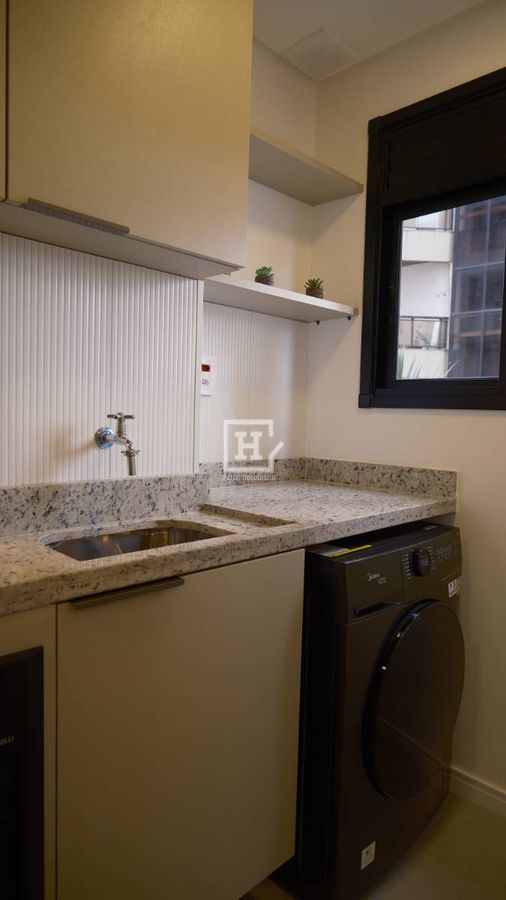 Apartamento com 2 quartos à Venda, Jardim Anália Franco - São Paulo