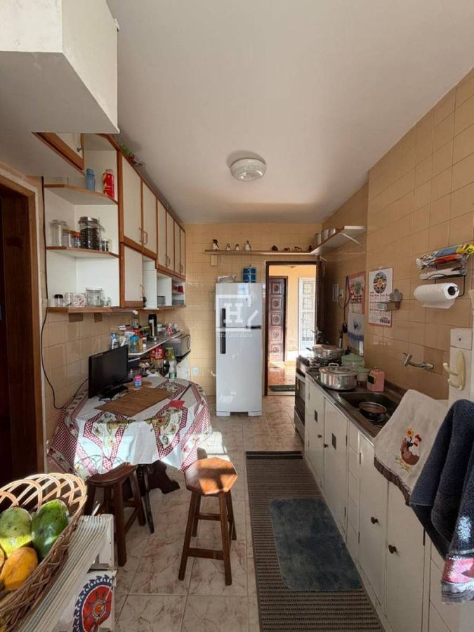 Apartamento com 3 quartos, Centro - Aracaju