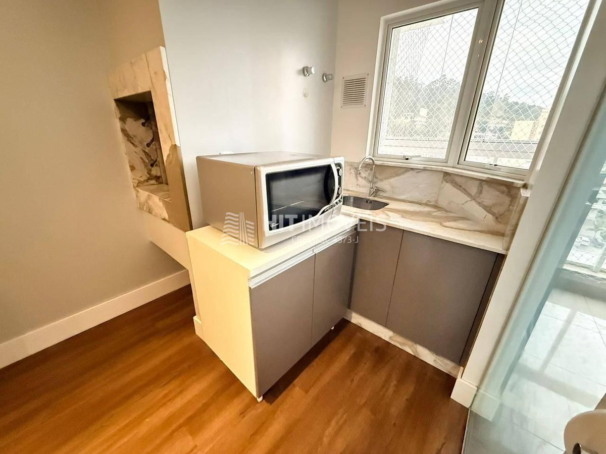 Apartamento - centro - ituporanga - sc