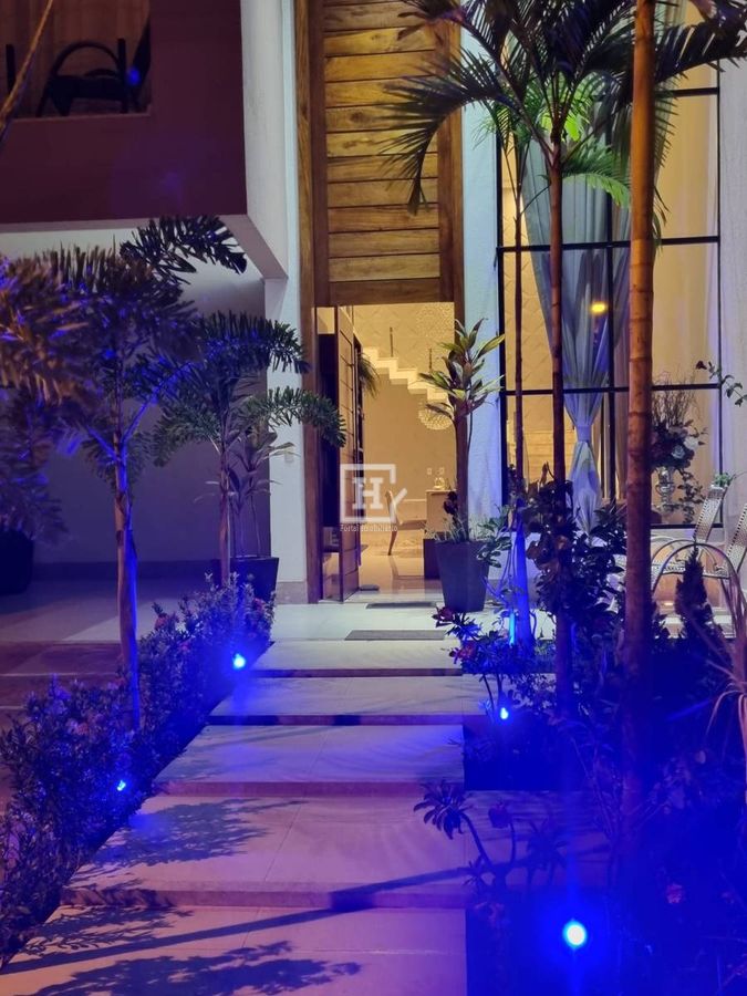 Casa de Condomínio com 4 quartos à Venda - Aracaju