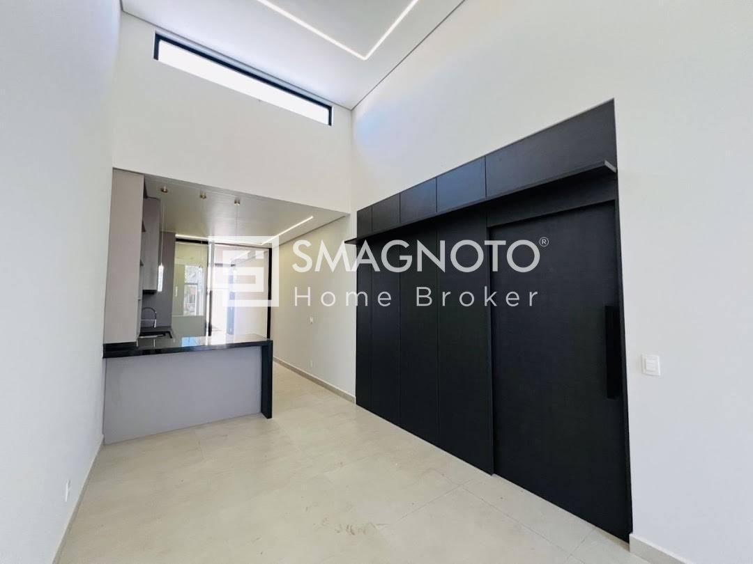 Casa com 3 dormitórios à venda, 138 m² por R$ 930.000,00 - Água Branca - Piracicaba/SP