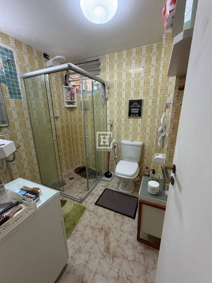 Apartamento com 3 quartos, Centro - Aracaju