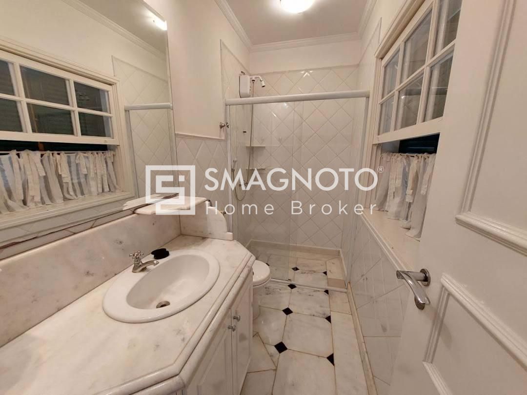 Sobrado com 5 dormitórios à venda, 313 m² por R$ 2.990.000,00 - Campestre - Piracicaba/SP