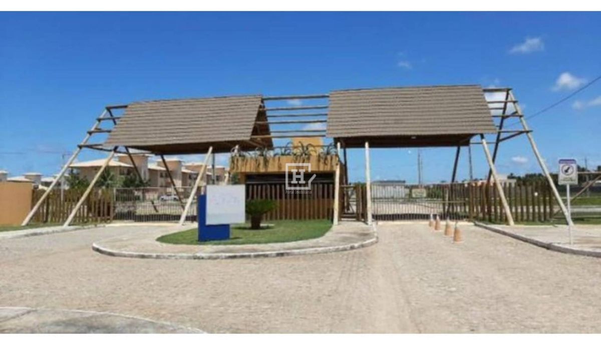 Apartamento com 2 quartos à Venda, Ribuleirinha - Estância