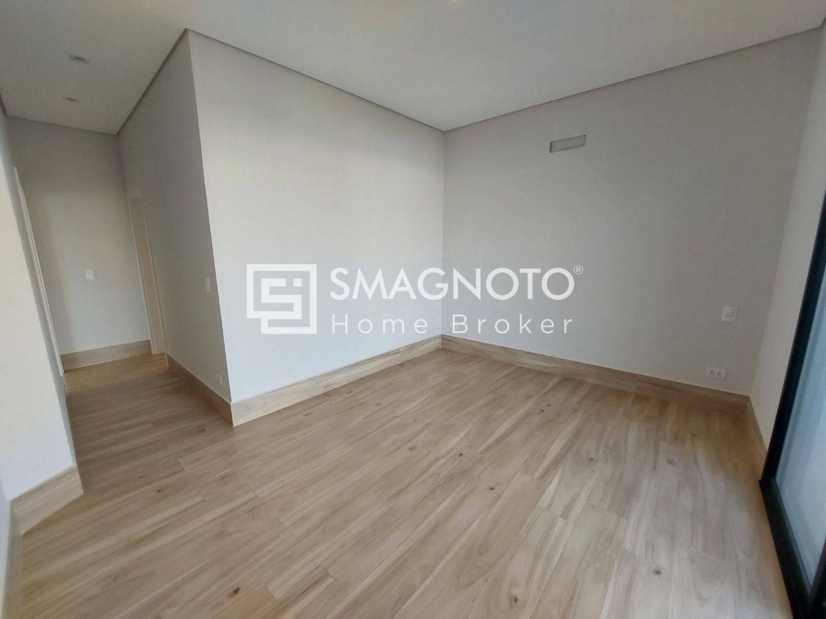 Sobrado com 3 dormitórios à venda, 270 m² por R$ 2.150.000 - Condominio Residencial Reserva do Engenho