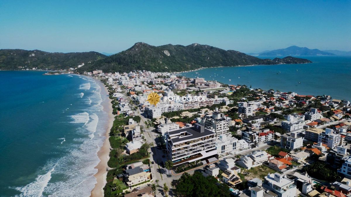 Vila Coral Residence Cobertura 4 suítes vista mar Praia Canto Grande Bombinhas SC — foto 4