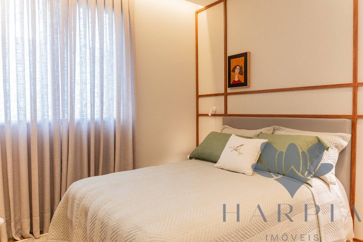 Apartamento, 4 quartos, 185 m² - Foto 13
