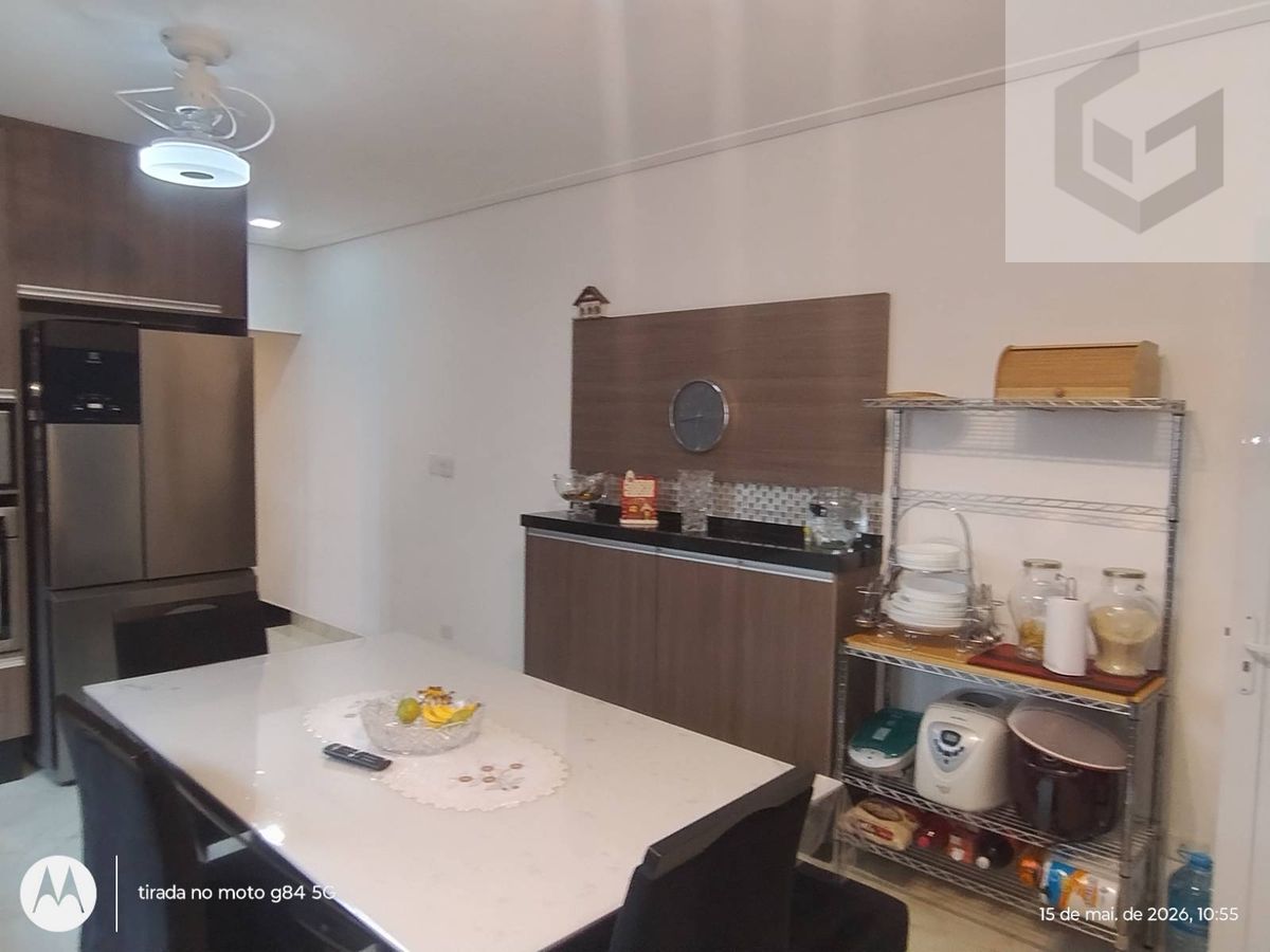Sobrado com 3 quartos à Venda, Jardim Vila Formosa - São Paulo