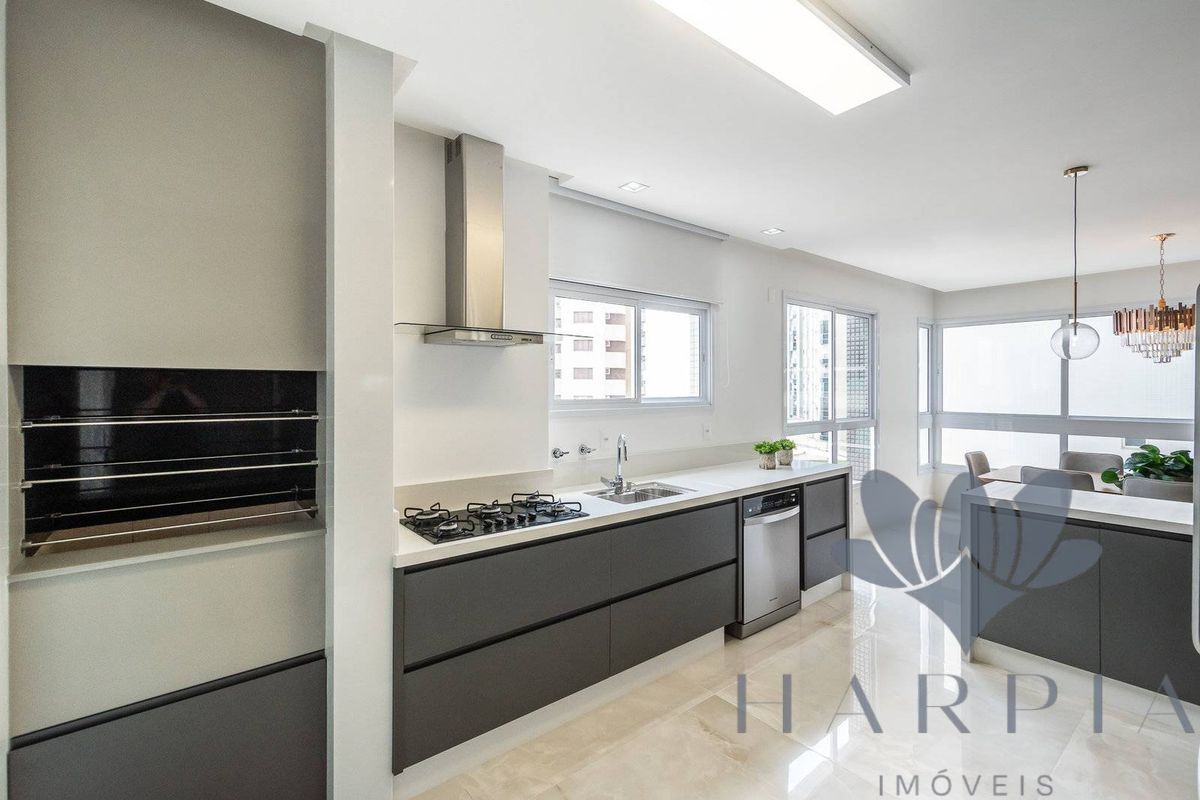 Apartamento, 4 quartos, 171 m² - Foto 15