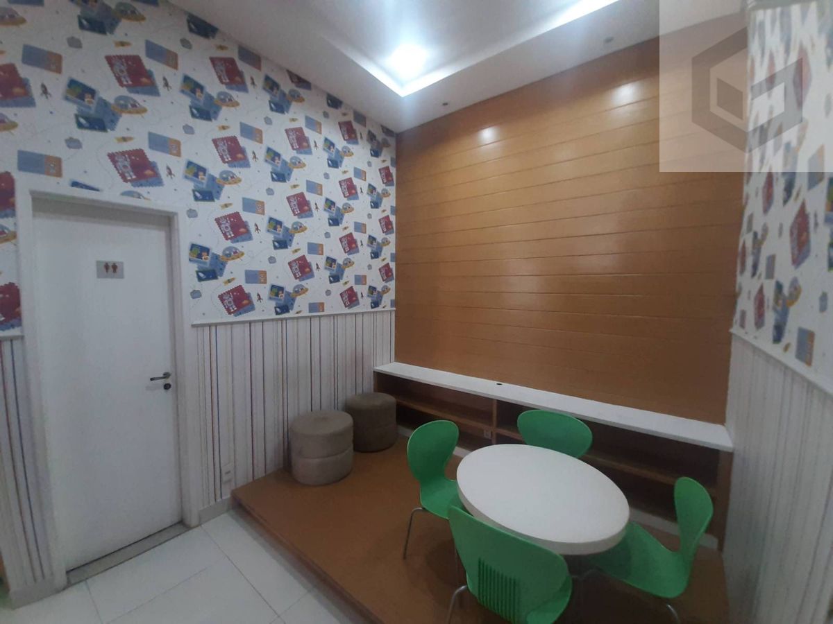 Apartamento com 3 quartos à Venda, Vila Gomes Cardim - São Paulo