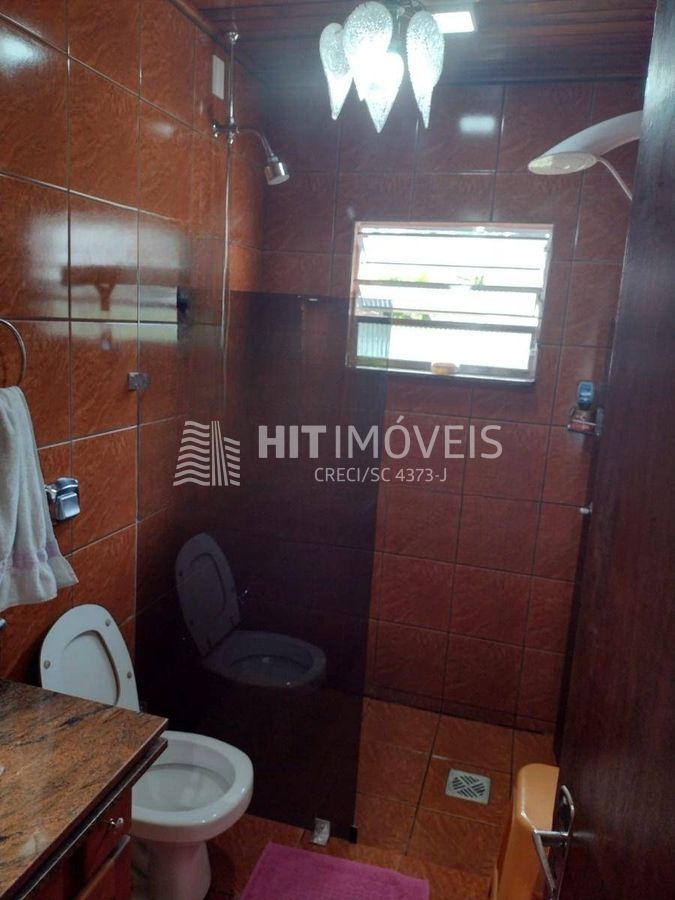 Casa - santo antônio - ituporanga - sc