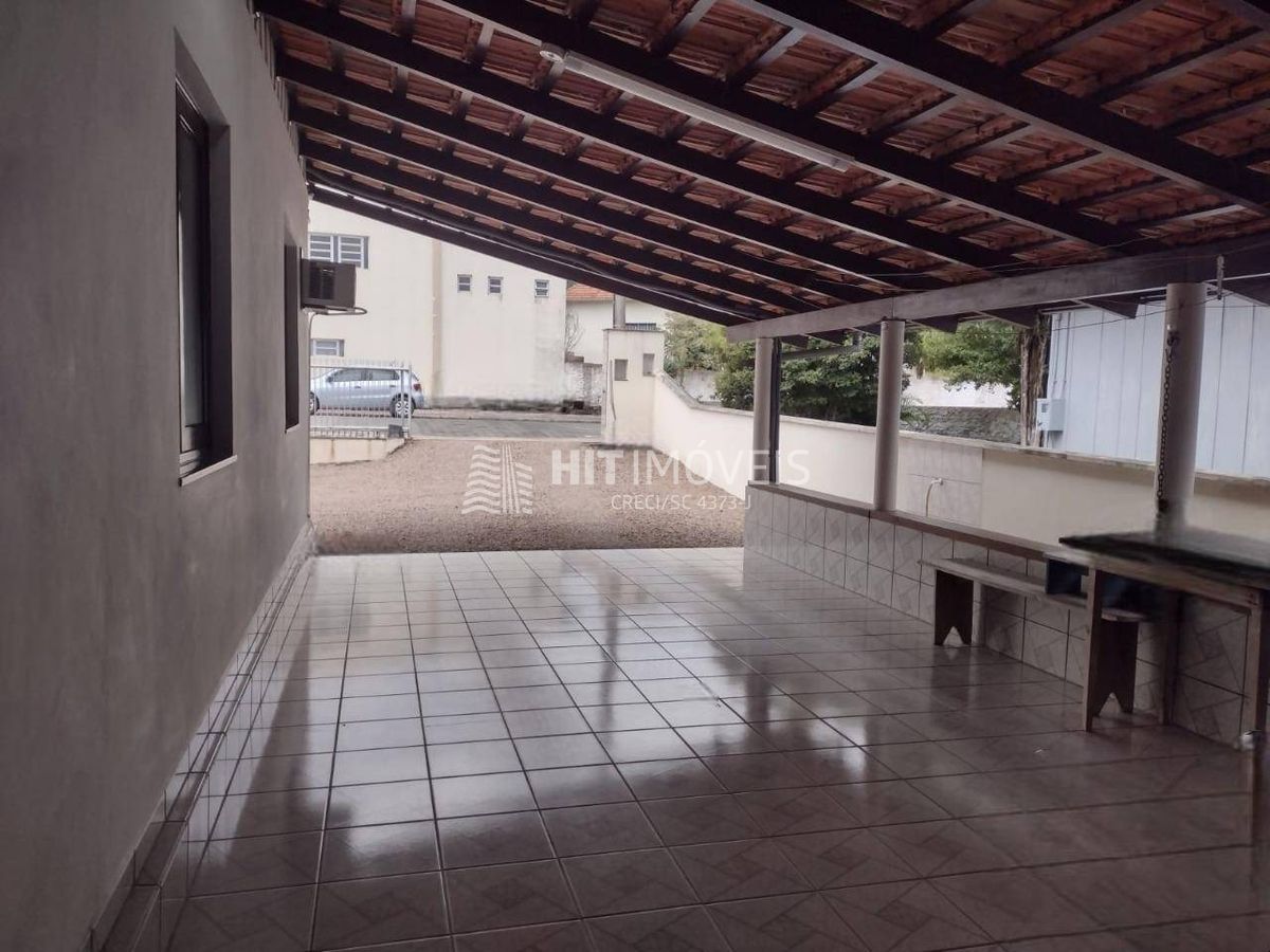 Casa - santo antônio - ituporanga - sc